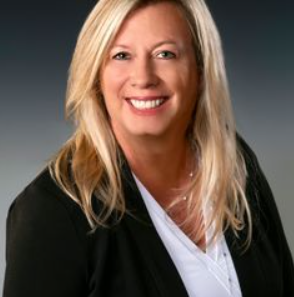 Agent Jill Rizzo